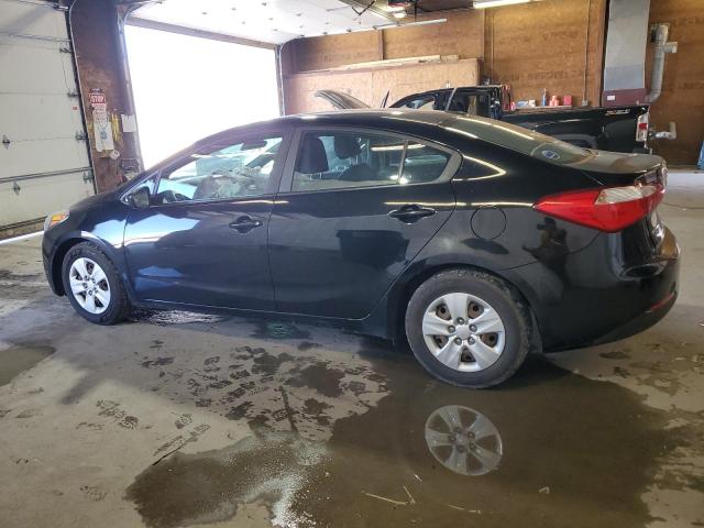 2015 KIA FORTE LX KNAFK4A66F5394188