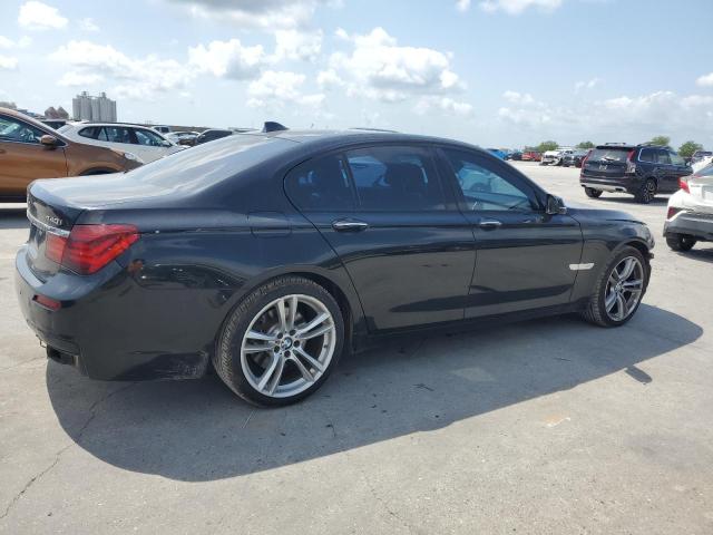 Vin: wbaya6c53ed143998, lot: 54122055, bmw 7 series i 20143