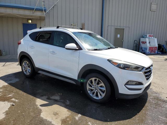 2017 HYUNDAI TUCSON LIM - KM8J33A41HU506970