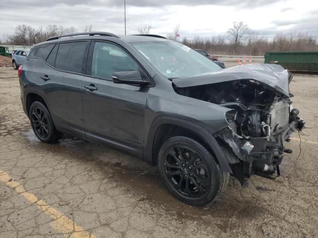 Vin: 3gkalpex8ll162156, lot: 52894115, gmc terrain slt 20204