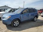 2015 SUBARU FORESTER 2 - JF2SJAKC9FH593615