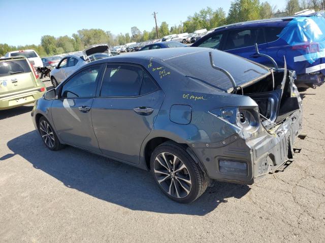 Vin: 2t1burhe1hc931089, lot: 53532725, toyota corolla l 20172