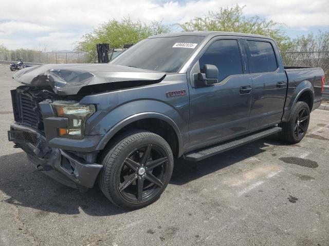 Vin: 1ftew1ef4gfa68204, lot: 49682835, ford f-150 supercrew 2016 img_1