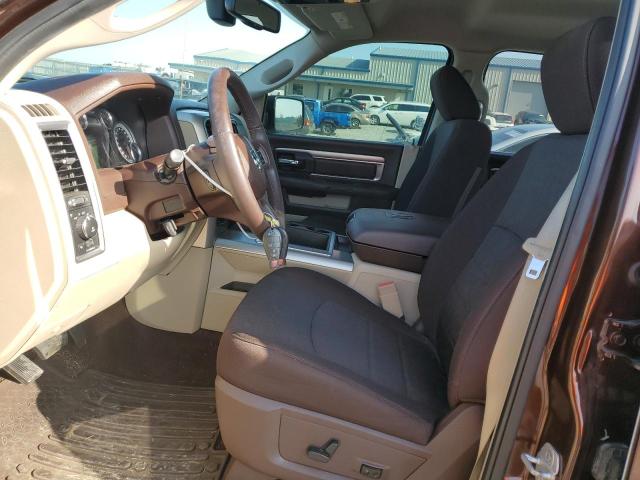 2015 RAM 1500 SLT - 1C6RR7LT9FS520830