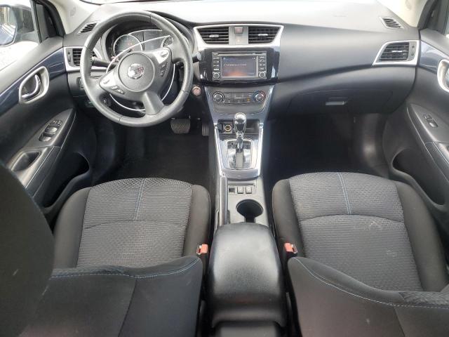 2016 NISSAN SENTRA S - 3N1AB7AP4GY335011