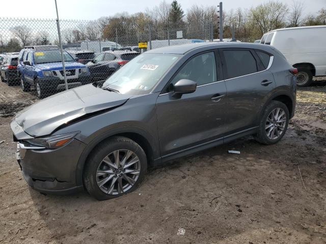 2019 MAZDA CX-5 GRAND - JM3KFBDM6K0603366