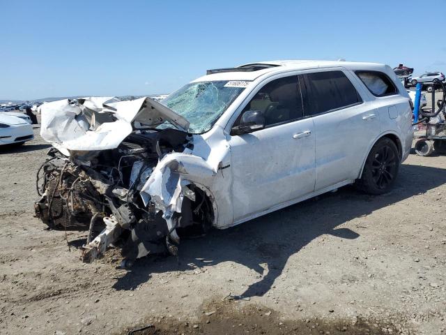 Vin: 1c4sdjct8lc103226, lot: 51606175, dodge durango r/t 2020 img_1