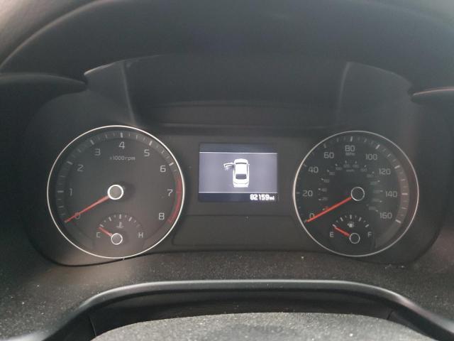 2019 KIA FORTE EX - 3KPF54AD7KE037612