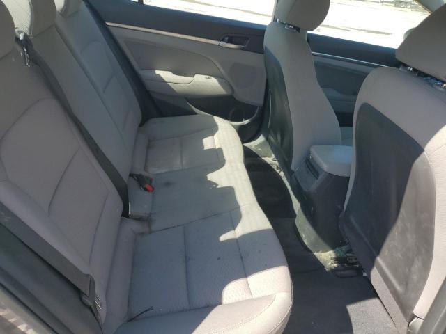 2020 HYUNDAI ELANTRA SE - KMHD84LF5LU001011