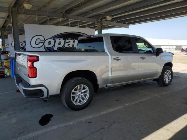 Vin: 3gcpwdedxmg382720, lot: 54033655, chevrolet all models c1500 rst 20213