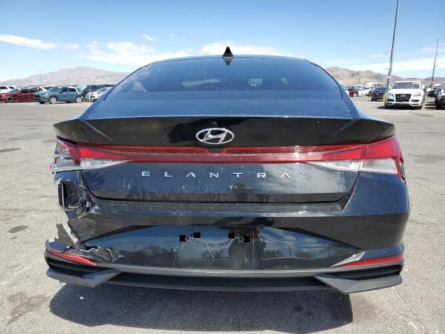 2023 HYUNDAI ELANTRA SE - KMHLS4AG3PU515115