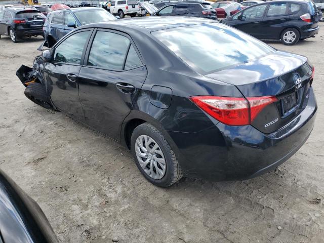 2019 TOYOTA COROLLA L - 2T1BURHE8KC145085