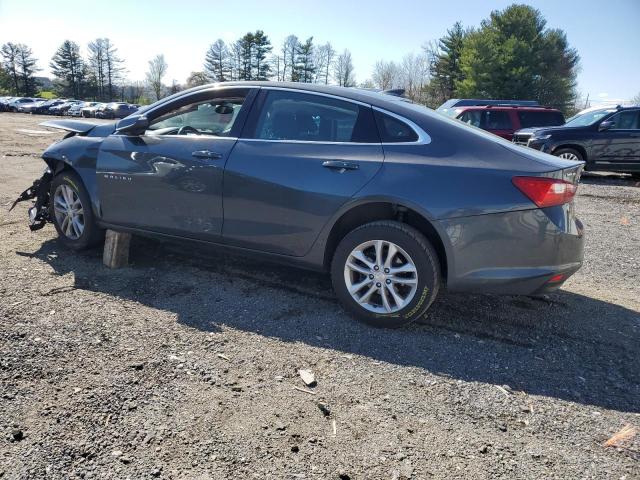 2018 CHEVROLET MALIBU LT - 1G1ZD5ST3JF144858