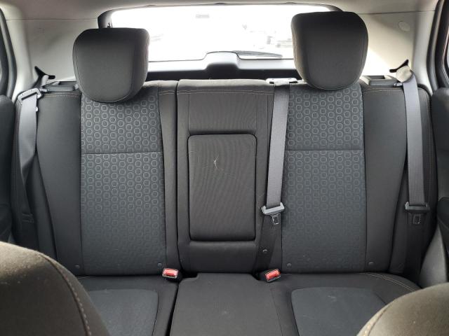 2021 CHEVROLET TRAX LS - KL7CJNSB9MB357366