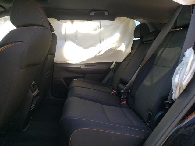 2023 HONDA CR-V SPORT - 7FARS6H59PE009493