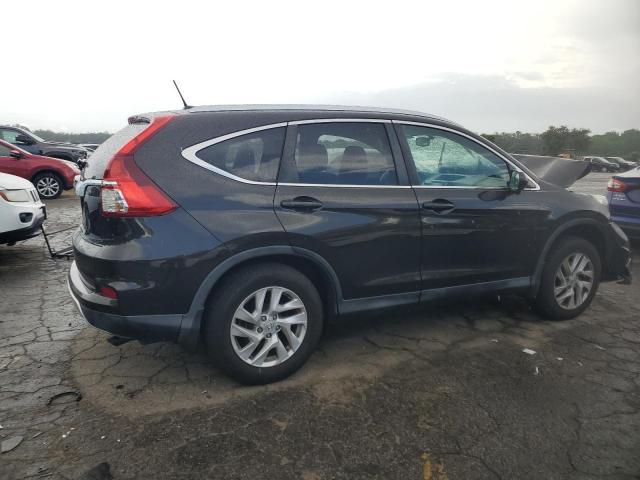 Vin: 2hkrm3h73fh550951, lot: 53982695, honda crv exl 20153