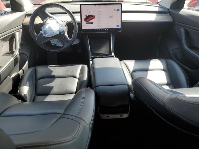 2019 TESLA MODEL 3 - 5YJ3E1EB4KF193868