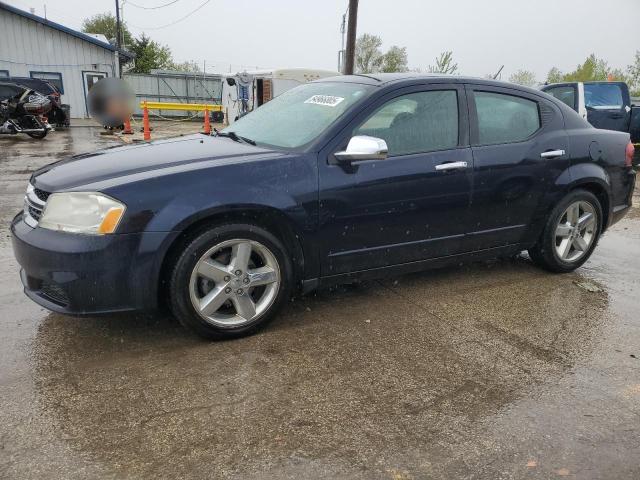 DODGE AVENGER EX