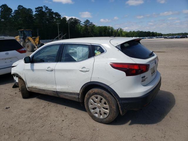 Vin: jn1bj1cp0jw103778, lot: 52589385, nissan rogue s 20182