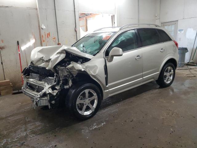 Vin: 3gnal3ek0es513103, lot: 53737495, chevrolet captiva lt 2014 img_1