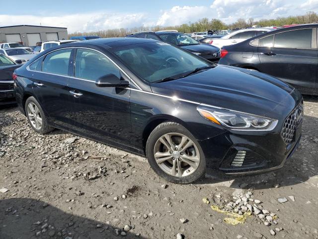 2019 HYUNDAI SONATA LIM - 5NPE34AF3KH753101
