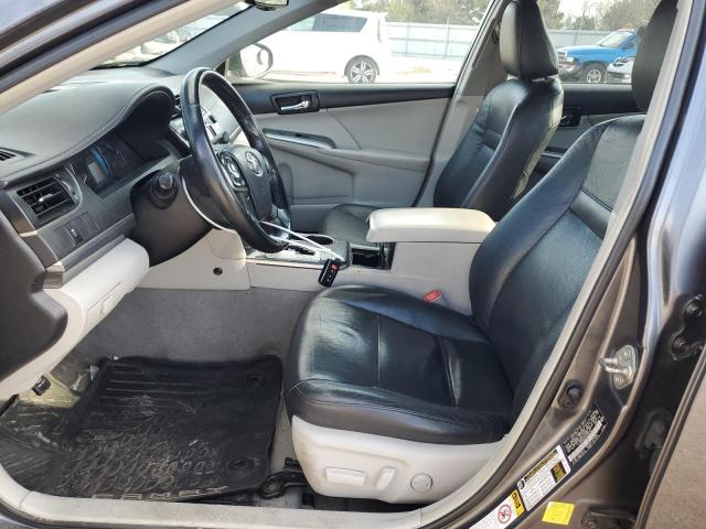 4t1bd1fkxeu099188 - 2014 Toyota camry hybrid - #53833405