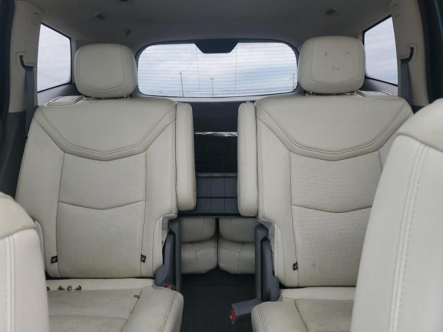 2020 CADILLAC XT6 PREMIU - 1GYKPDRS0LZ135926
