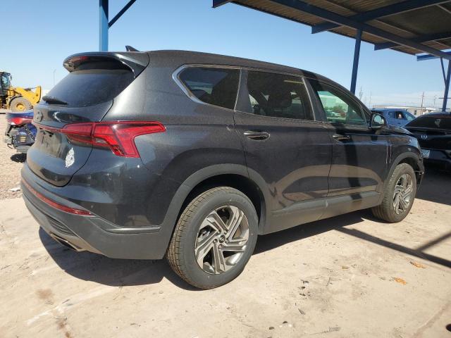 Vin: 5nms14aj1mh325492, lot: 52192985, hyundai santa fe se 20213