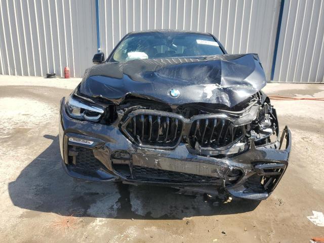 2021 BMW X6 SDRIVE 5UXCY4C01M9F01443