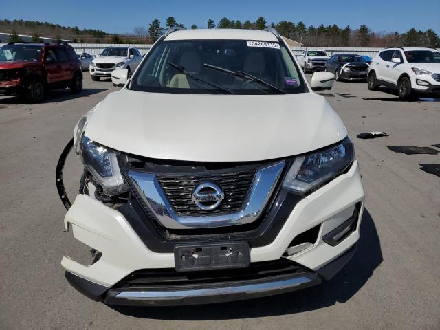 2017 NISSAN ROGUE S - JN8AT2MV8HW263959