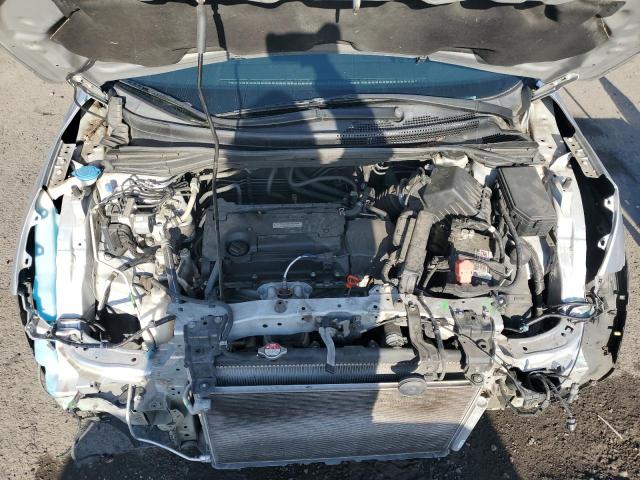 2016 HONDA CR-V EXL - 2HKRM3H75GH538236