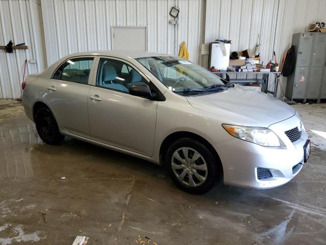 Vin: 2t1bu4ee3ac473360, lot: 51049265, toyota corolla base 20104