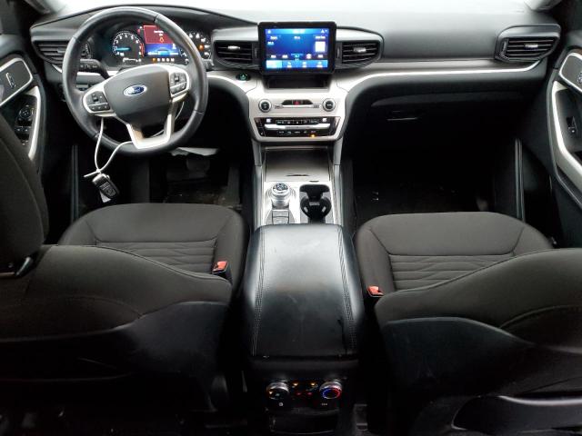 2020 FORD EXPLORER X - 1FMSK8DHXLGC72872