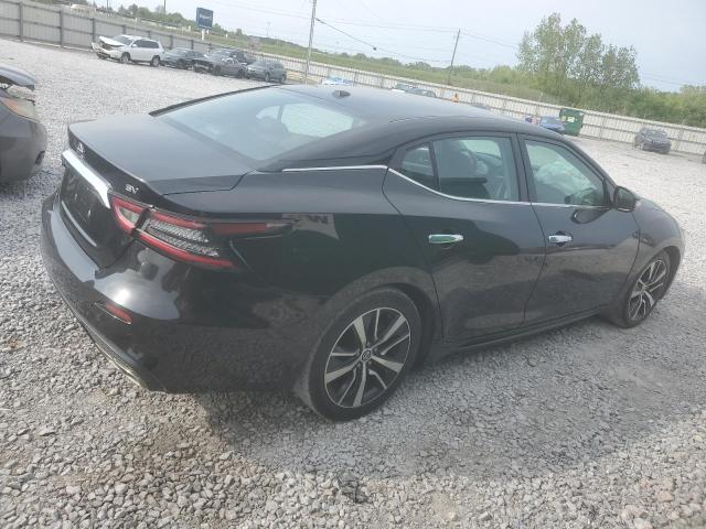 Vin: 1n4aa6cv0lc378744, lot: 52673665, nissan maxima sv 20203