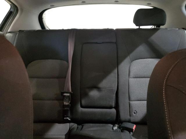 2017 KIA FORTE LX - KNAFK5A86H5672100