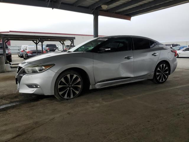 2016 NISSAN MAXIMA 3.5 - 1N4AA6AP4GC416745
