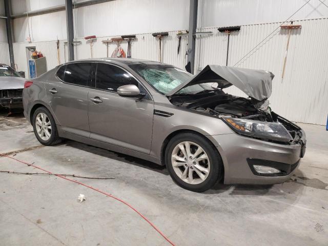 Vin: 5xxgn4a7xdg090538, lot: 54499115, kia optima ex 20134