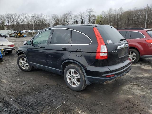 Vin: 5j6re4h51bl110275, lot: 52531555, honda crv ex 20112