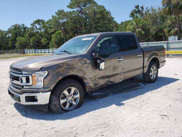 FORD F150 SUPER