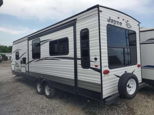 JAYCO TRVL TRL 2018 cream   1UJBJ0BP9J17Y0706 photo #4