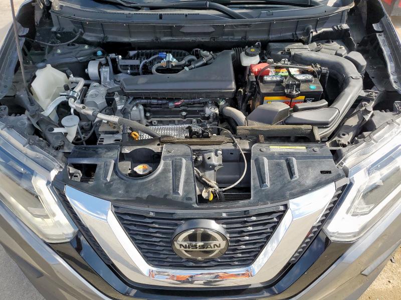 2019 NISSAN ROGUE S - 5N1AT2MT9KC760467