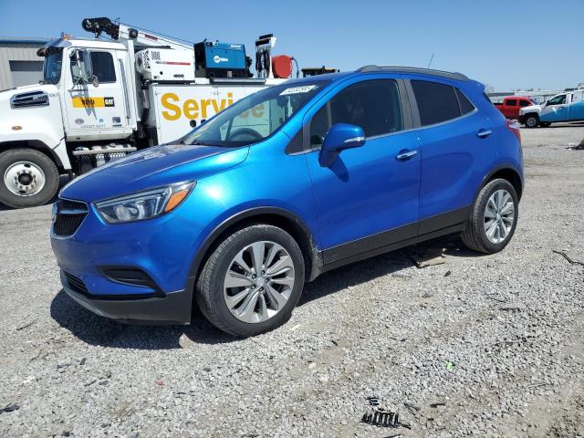 BUICK ENCORE PREFERRED