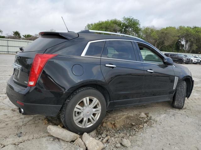 Vin: 3gyfnbe37fs586752, lot: 51509955, cadillac srx luxury collection 20153