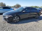 2024 HYUNDAI ELANTRA SE - KMHLS4DG4RU708694