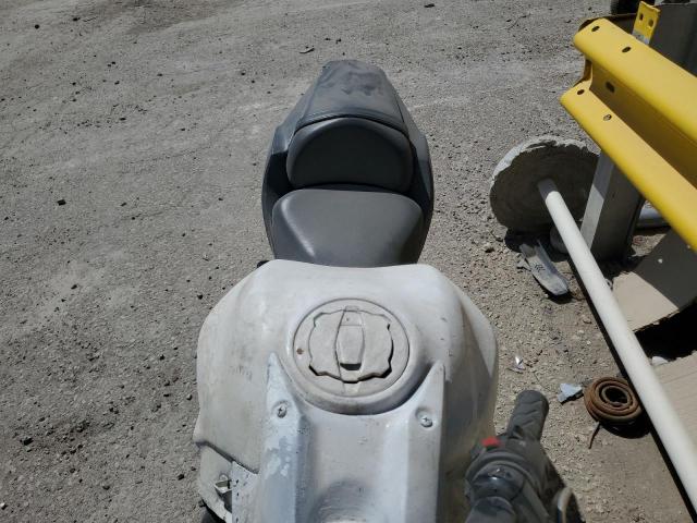 2022 KAWASAKI EX650 N ML5EXEN14NDA79489