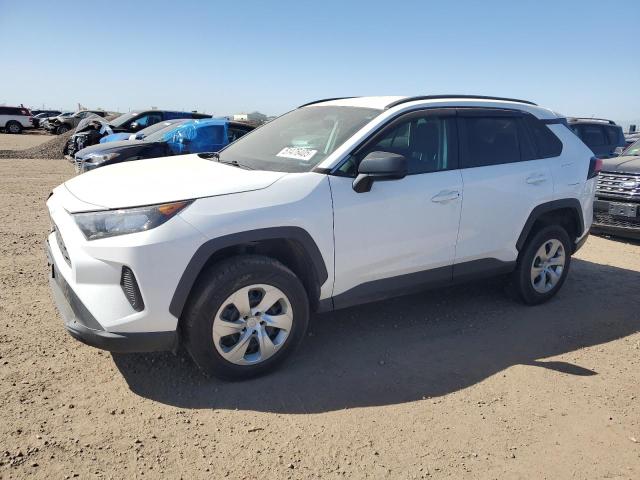Vin: 2t3f1rfv7lw096658, lot: 51476405, toyota rav4 le 2020 img_1