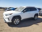 2020 TOYOTA RAV4 LE - 2T3F1RFV7LW096658