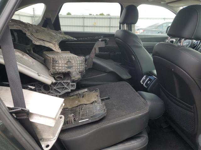2022 KIA SORENTO SX - 5XYRKDLF4NG093700
