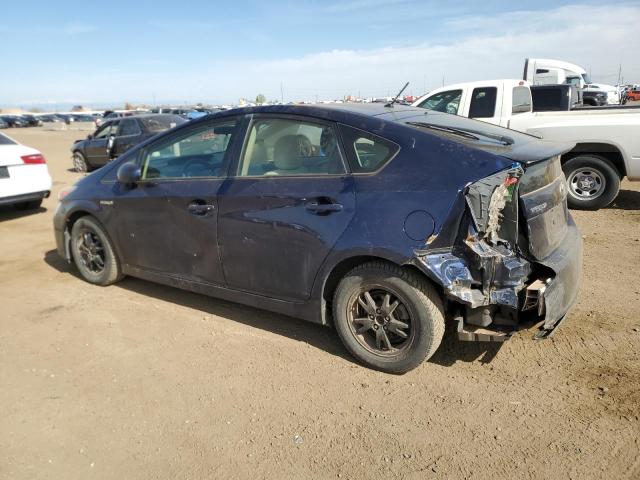 Vin: jtdkn3du4e1735901, lot: 53864365, toyota prius 20142