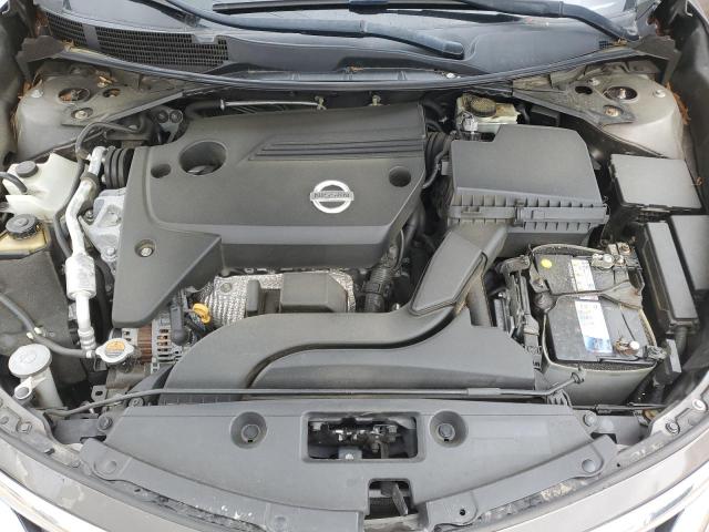 2015 NISSAN ALTIMA 2.5 - 1N4AL3AP6FC456431